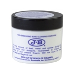 JB-1 Cleaning & Care - JB Bore Cleaning Compound - Light abrasive - Bore Bright