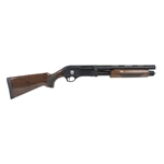 Revolution Armory RA-WP12-WD-13 WP12S-12GA PUMP ACTION WOOD - 13" Barrel