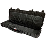 Tikka RED11413.BGS.TIKKA TIKKA BRANDED HARD CASE WITH SOFT CASE INSERT