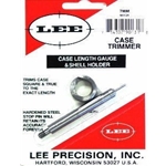 Lee Precision  7mm REM Mag Case Gauge and Shell Holder 90131