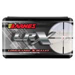 BARNES31150 Barnes Bullets 31150 S 338 CAL .338" 250 GR LRX TCS- PER 50