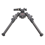 Fierce Firearms BR-C01 Carbon Fiber Bipod With Claw Engraving