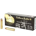 312232 Sellier & Bellot 460 S&W - 260gr. JHP