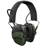 IT-43 ISOtunes SPORT Defy Slim Tactical Hearing Protection Bluetooth OD Green 21 dB