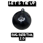 Lets Tie Up BB2.0BP Big Bertha 2.0 Basic Package