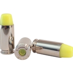 ST-40S&W-YELLOW S.T. Action Pro - .40S&W Dummy Training Rounds - yellow tip