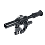 NPZ NPZPO HNE 4-24 Scope for Type 81 SR