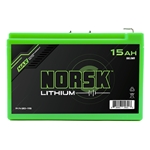 Norsk 20-115 Lithium Ion Battery