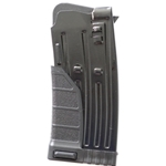 Tracker Arms HG-105-5 Spare Magazine for HG-105 Shotgun, 5 rounds, black