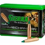 Sierra Bullets S4475 Sierra Tipped Gameking .277 / 6.8 175gr 100ct