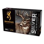 Browning Ammunition  B192603501 Browning Silver Series .350 Legend Ammuniton 20 Rounds 180 Grain PSP