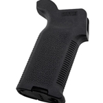 Magpul MAG522-BLK : MOE-K2® Grip - AR15/M4 - Black