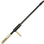 BTBG-0100-00 Bore Tech Bore Guide Bolt Action .17 Cal-.25 Cal Gold