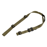 Magpul MS1 Multi Mission Sling Nylon Ranger Green MAG513-RGR