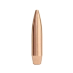 Sierra Bullets  1744 : SIERRA BLT 6.5 MM/.264 CALIBER (.264) 144 GR HPBT MATCHKING (100 CT)