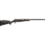 Fierce Firearms ROG7PRC24BRS Fierce Carbon Rogue 7mm PRC 24" Smoke Bronze/Sonora