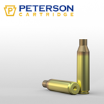 Peterson Brass PCC375ENABELR Peterson Cartridge 375 EnABELR Unprimed Brass 50ct, Applied Ballistics Exclusive