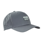 GOC-ADH-3A0 Spika GO Advance Flexfit Cap - Adult - Recycled - Charcoal OSFA