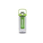 Kailani Coolers 336101 KILO Green Tritan Water Bottle 1000 ml Bashaw Sports Logo