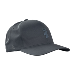 GOC-ADB-3A5 Spika GO Advance Flexfit Cap - Adult - Black Delta - Large/X-Large