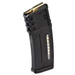 Magpul 109585 5 MAG234-BLK-5 : PMAG® 30G MagLevel®, 5.56x45 Magazine - HK® G36 (Blocked to 5) - Black