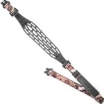 LimbSaver 12195 Kodiak Air Rifle Sling Black/Mossy Oak lnfinity