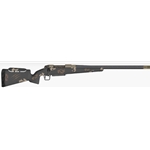 Fierce Firearms FCRXP65PRC22BRS - Carbon Rival XP 6.5 PRC 22" Smoked Bronze/Sonora