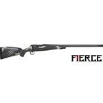 Fierce Firearms ROG300PRC22BU - Fierce Rogue 300 PRC 22" Black/Urban