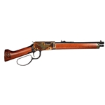 Heritage SML22LCH12 : SETTLER MARES LEG 22LR 12.5'' 10 RD CH