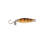 Luhr Jensen 1051-002-0035 Needlefish Trolling Sp Barred Perch Scale & Brass Back