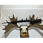 SAV11234 Pre-Owned Savage model 11 Axis (no accutrigger) 243 win