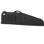 US PEACEKEEPER  US PeaceKeeper Assault Soft Rifle Case 45"x11"x2.75" 600 Denier Nylon Black P20045 [FC-663306200453] US PeaceKeeper Assault Soft Rifle Case 45"x11"x2.75" 600 Denier Nylon Black P20045 [FC-663306200453] US PeaceKeeper Assault Soft Rifle Case 45"x11"x2.75"