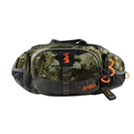 HPDR-BK10C Spika Drover Waist Pack - Biarra Camo Brushed Tricot Body