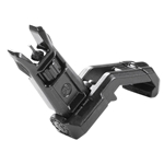 Magpul  MAGPUL MAG526-BLK  MBUS PRO OFFSET SIGHT REAR