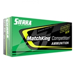 Sierra Bullets  A1380--09 : SIERRA MATCHKING COMP 223 REM 69 GR HPBT MK