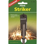 Coghlans C1005 Coghlan's 1005 Flint Fire Starter Magnesium Striker Rod