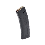 Magpul  MAG233-BLK-5 : PMAG® 40 AR/M4 GEN M3, 5.56x45 Magazine (Blocked to 5) - Black