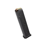 Magpul  MAG662-BLK-10 : PMAG® 27 GL9™,  9x19 - GLOCK®(Blocked to 10) - Black