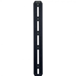 Cadex 03127-A419-K1 M-LOK Arca Elite System Rail 12.5" (for Competition Fore-End Only)