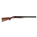 CHPWAL 1228F Canuck Pump action Pioneer 12ga 3", 28" VR barrel, black receiver and barrel,walnut stock, red fiber optic front sight, 3 Mobil choke tubes (FMC), plugged to 2+1, sling swivel studs