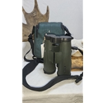 USLC Pre-owned Swarovski SLC 15x56 binoculars w/ case and lanyard