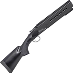 S-TACTICAL Serengeti Arms 12ga O/U 3" Steel shot compatible