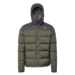 Spika  FURNACE PUFFER JACKET - MENS