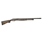 RA-IMPACTR4-SA-18.5BRONZE Revolution Armory Impact R4 AKSA S4 FX-16 12ga 28" Semi Auto Shotgun Blurred Bronze/Wood