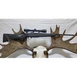 Browning Firearms  UABOLT2 Pre-owned Browning A-Bolt 2 Compsite Stalker 7mm-08 with Leupold VX-3 4.5-14x40 Boone & Crockett Scope