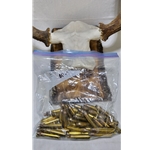 U7MM40 Once Fired Brass - Nosler 7MM Rem Mag 40 count