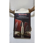 UMANUAL9 Hornady Reloading Manual 9th Edition