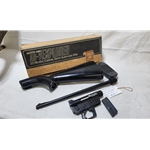 UCHARTERAR7 Pre-Owned Charter Arms AR-7 Explorer Survival Rifle 22 LR with original box. Condition Very Good-Excellent