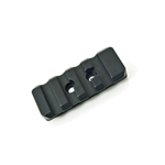 Talley Manufacturing  MPR400 Micro Picatinny Base for Beretta A400