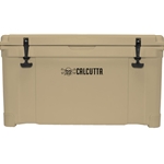 Calcutta CCTG2-75 Renegade 75 Liter Cooler - Tan